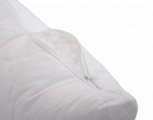 Poduszka 50x70 Comfort Ecru – Wygoda i Funkcjonalność